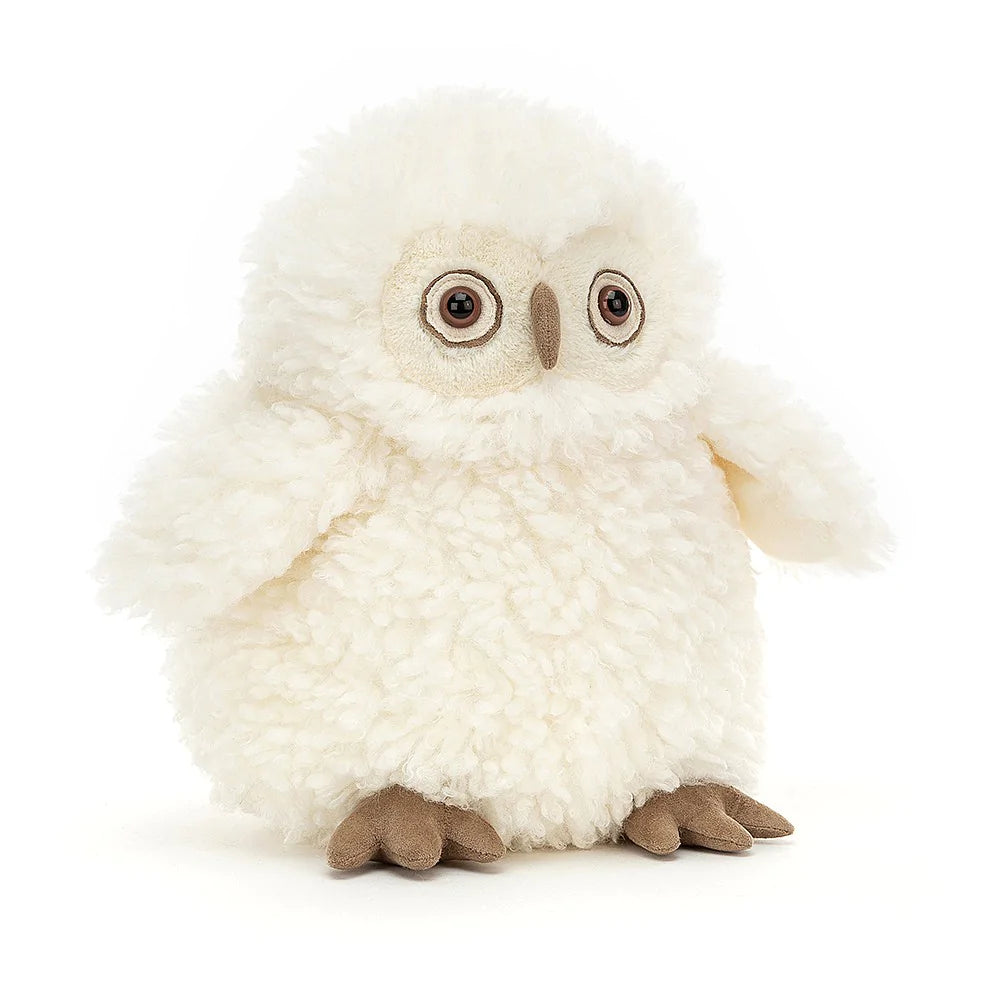 Apollo Owl, Jellycat