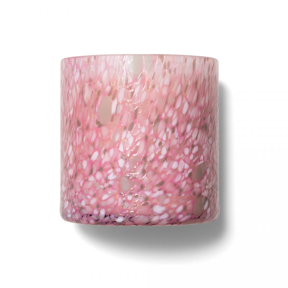 Rose de Mai 15.5 oz. Absolute Candle, LAFCO