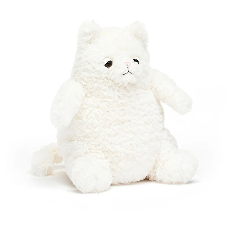 Jellycat Amore Cream Cat