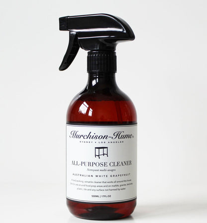 Murchison-Hume Australian White Grapefruit All-Purpose Cleaner