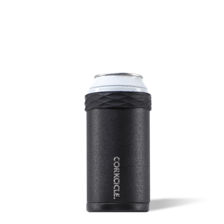 Corkcicle Classic Arctican - Matte Black