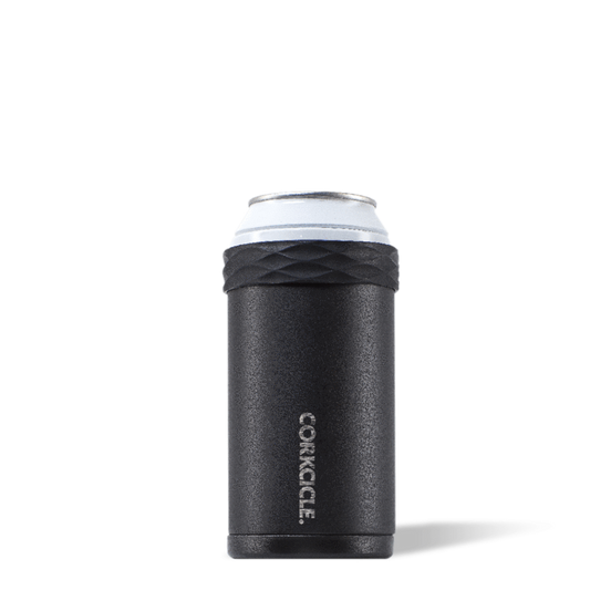 Corkcicle Classic Arctican - Matte Black