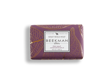 Load image into Gallery viewer, Beekman 1802 Fig Leaf Goat Milk Soap