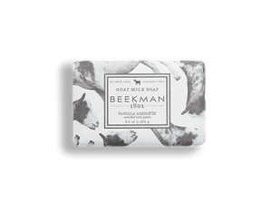 Beekman 1802 Vanilla Absolute Goat Milk Soap