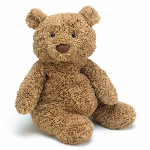 Bartholomew Bear Huge, Jellycat
