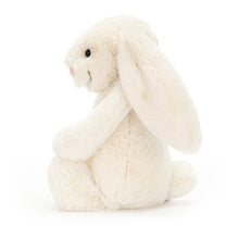 Load image into Gallery viewer, Huge Bashful Cream Bunny, Jellycat