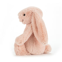 Load image into Gallery viewer, Jellycat Bashful Blush Bunny Medium