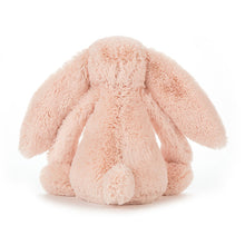 Load image into Gallery viewer, Jellycat Bashful Blush Bunny Large
