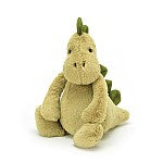 Medium Bashful Dino, Jellycat