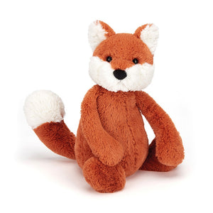 Jellycat Medium Bashful Fox Cub