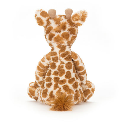 Medium Bashful Giraffe, Jellycat
