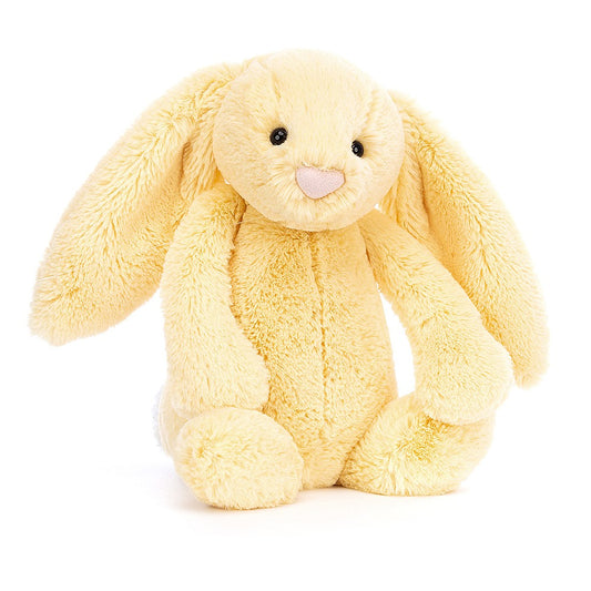 Jellycat Lemon Bunny Medium