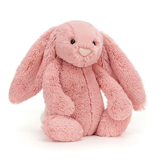 Small Bashful Petal Bunny, Jellycat
