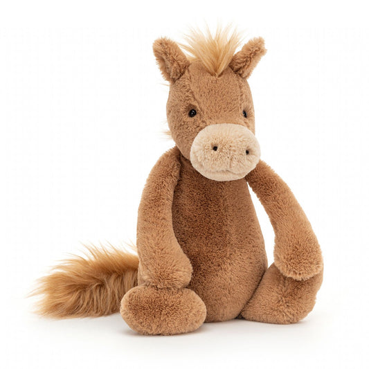 Huge Bashful Pony, Jellycat