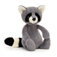Load image into Gallery viewer, Medium Bashful Racoon, Jellycat