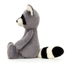 Load image into Gallery viewer, Medium Bashful Racoon, Jellycat
