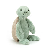 Load image into Gallery viewer, Medium Bashful Turtle, Jellycat