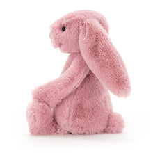 Load image into Gallery viewer, Medium Bashful Tulip Pink Bunny, Jellycat