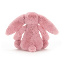 Load image into Gallery viewer, Medium Bashful Tulip Pink Bunny, Jellycat