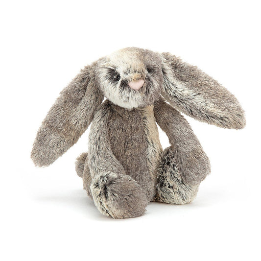 Medium Woodland Cottontail Bunny, Jellycat