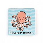 Load image into Gallery viewer, &quot;If I were an Octopus&quot; Book, Jellycat