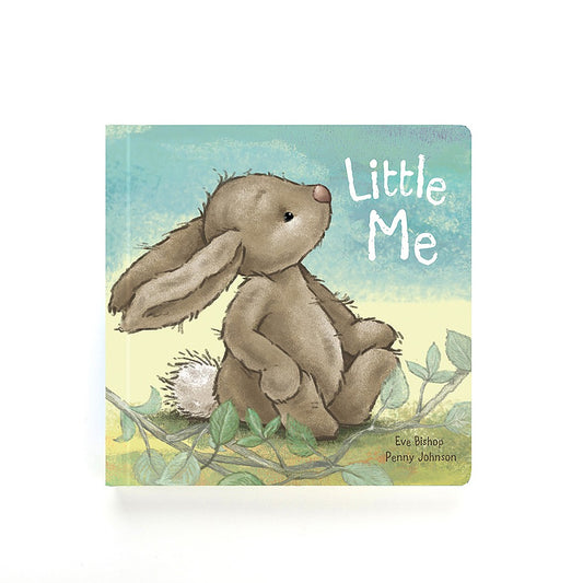 "Little Me" Book, Jellycat