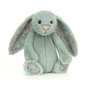 Medium Blossom Sage Bunny, Jellycat