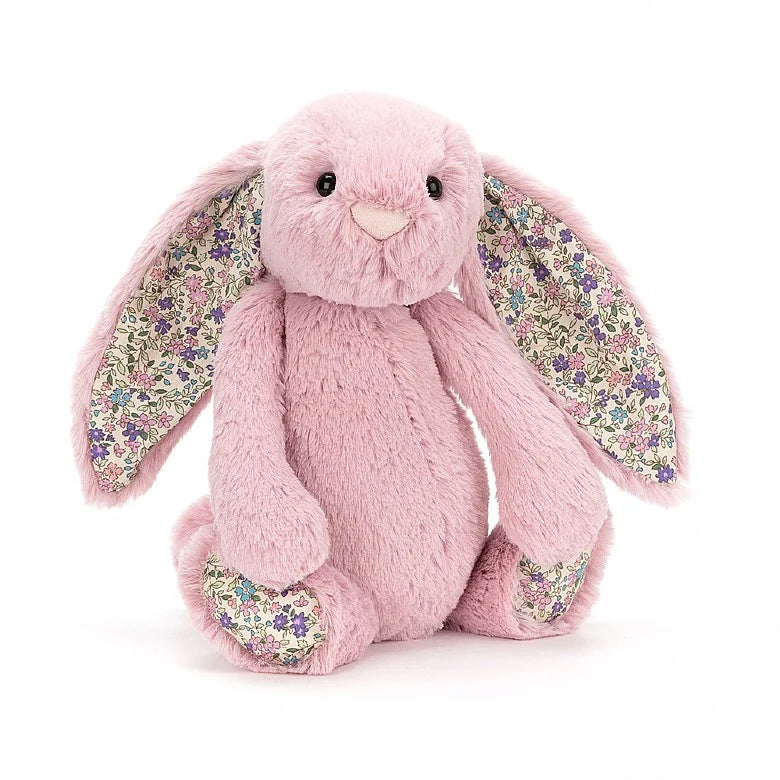 Medium Blossom Tessa Bunny, Jellycat