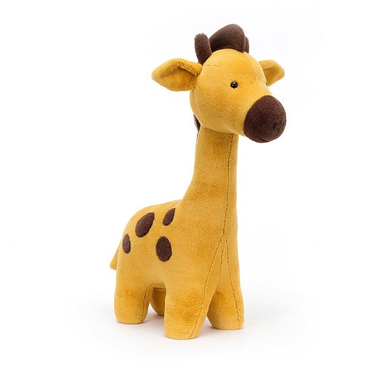 Big Spottie Giraffe, Jellycat