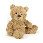 Load image into Gallery viewer, Jellycat Bumbly Bear - Small