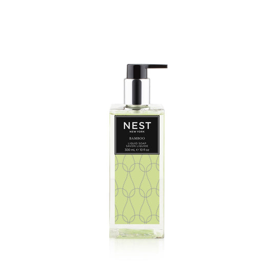 Nest Fragrances Bamboo Liquid Soap