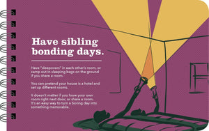 Being a Big Sister