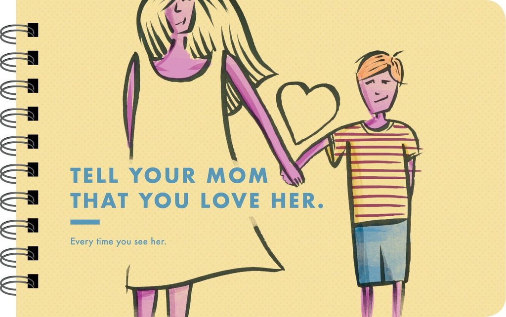Being a Boy Book