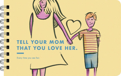 Being a Boy Book