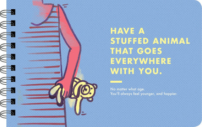 Being a Girl Book