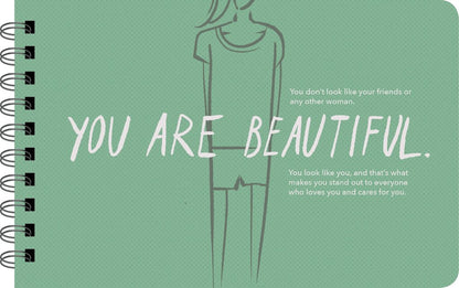 Being a Teenage Girl Book