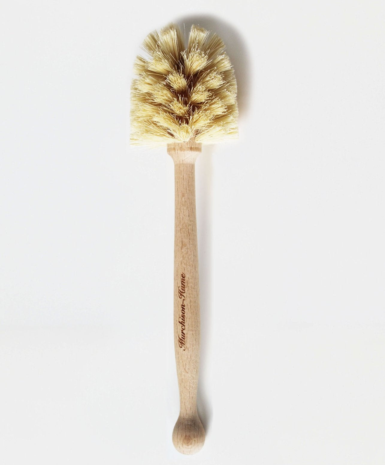 Wooden Bottle Brush