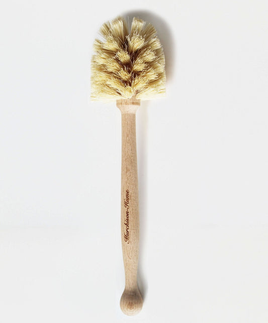 Wooden Bottle Brush