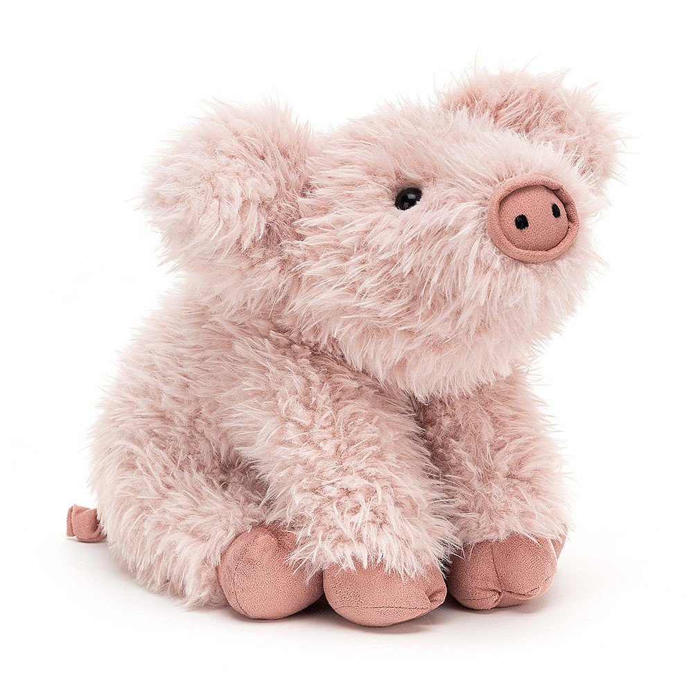 Jellycat cheap sweetie piglet