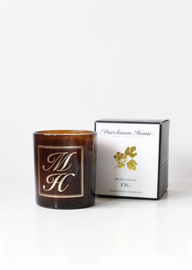 Murchison-Hume Mediterranean Fig Candle