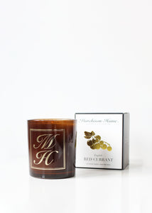 Murchison-Hume English Red Currant Candle