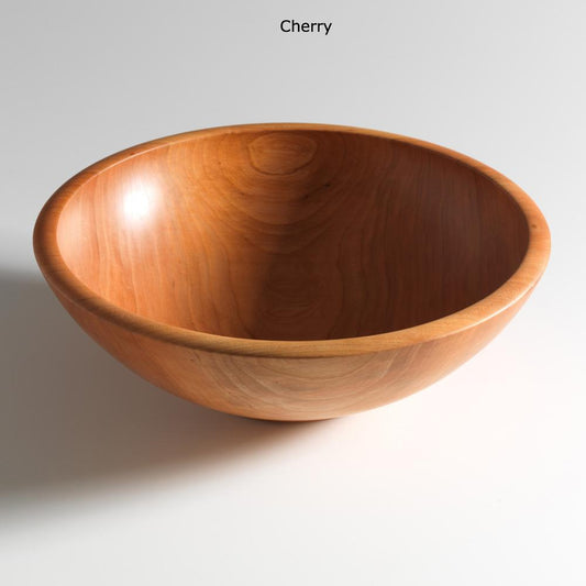 Andrew Pearce Champlain Cherry Bowl