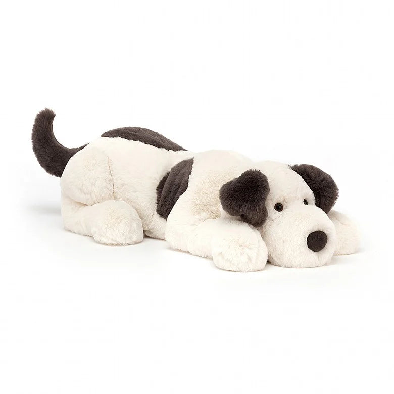 Huge Dashing Dog, Jellycat