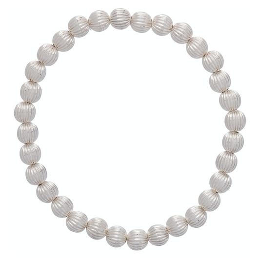 enewton Dignity Sterling 6mm Bead Bracelet