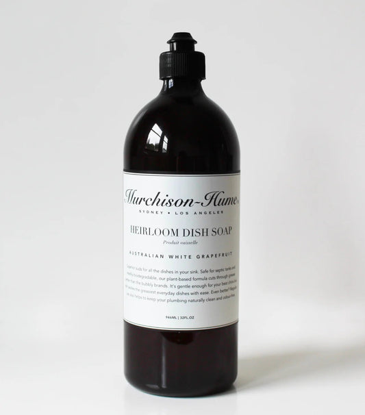 Murchison-Hume Australian White Grapefruit Dish Soap Refill