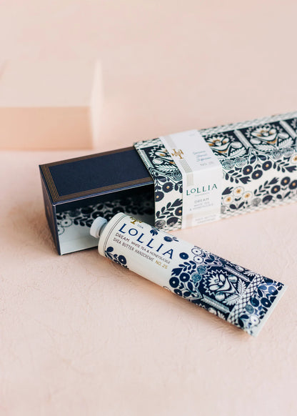 Lollia Dream Shea Butter HandCreme