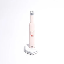 Load image into Gallery viewer, USB Rechargeable Lighter - Light Pink