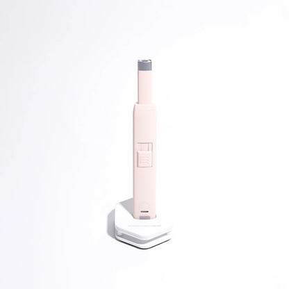 USB Rechargeable Lighter - Light Pink