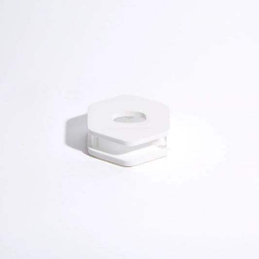 USB Lighter Stand - White