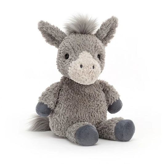 Flossie Donkey, Jellycat